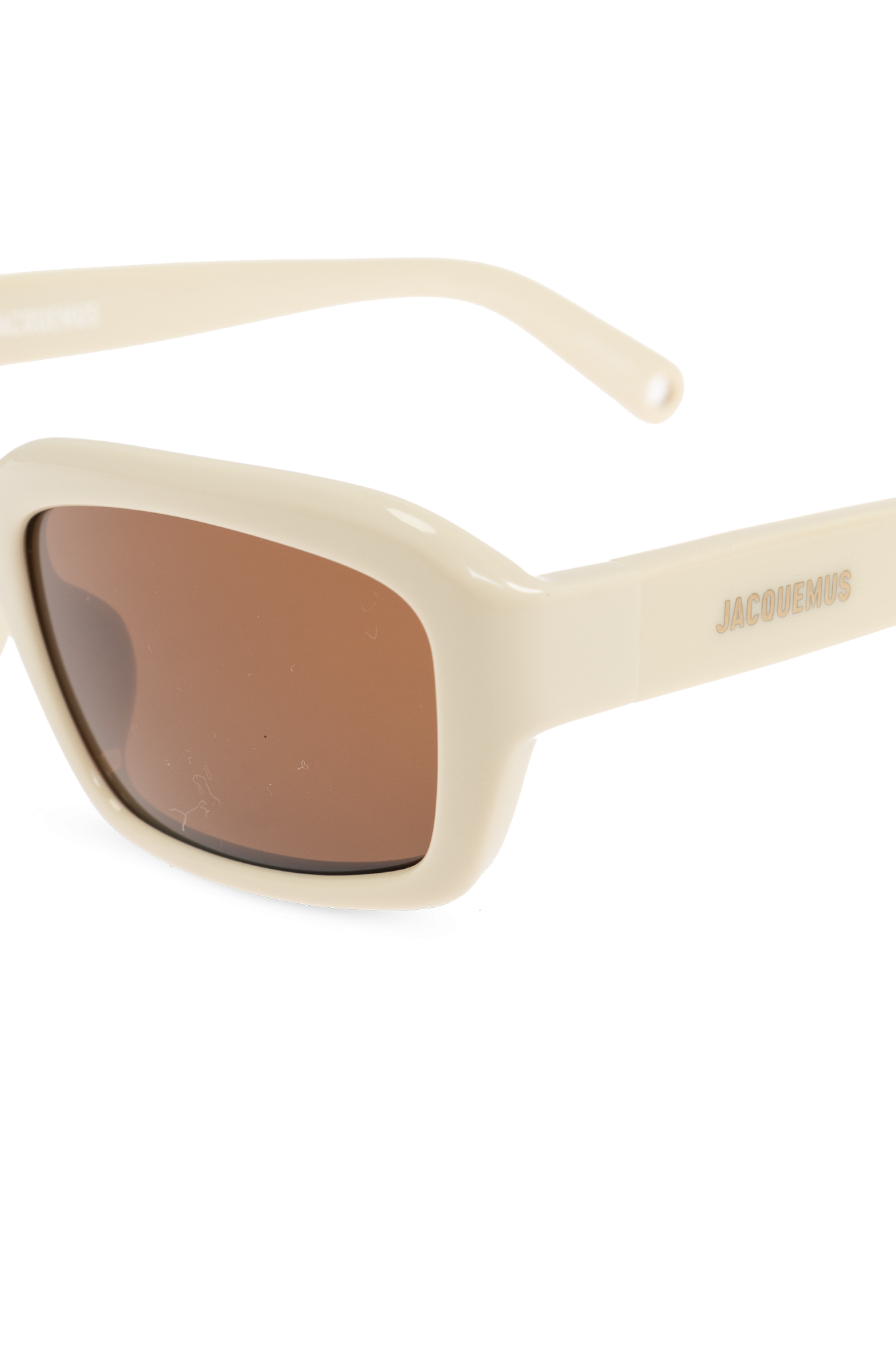【関税＆送料込み】Jacquemus Glasses Jacquemus Sunglasses with logo | Women's Accessories | Vitkac